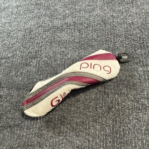 Ping GLE2 hybrid headcover